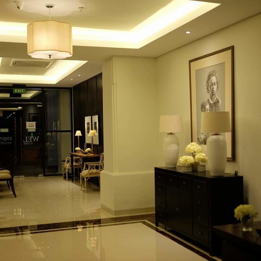 M Hotel Sorong Eksteriør billede