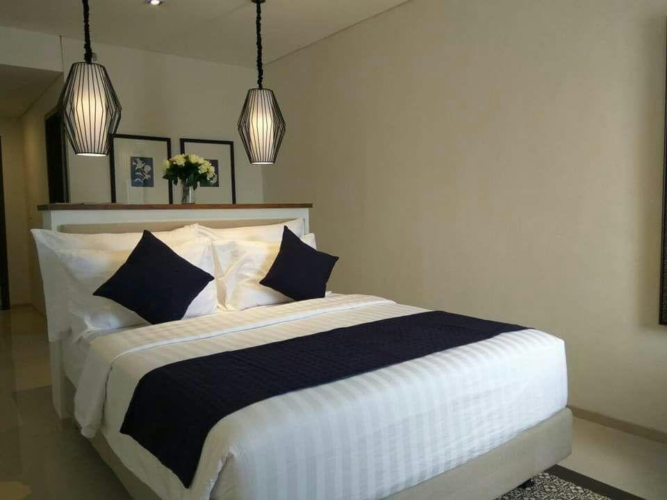 M Hotel Sorong Eksteriør billede