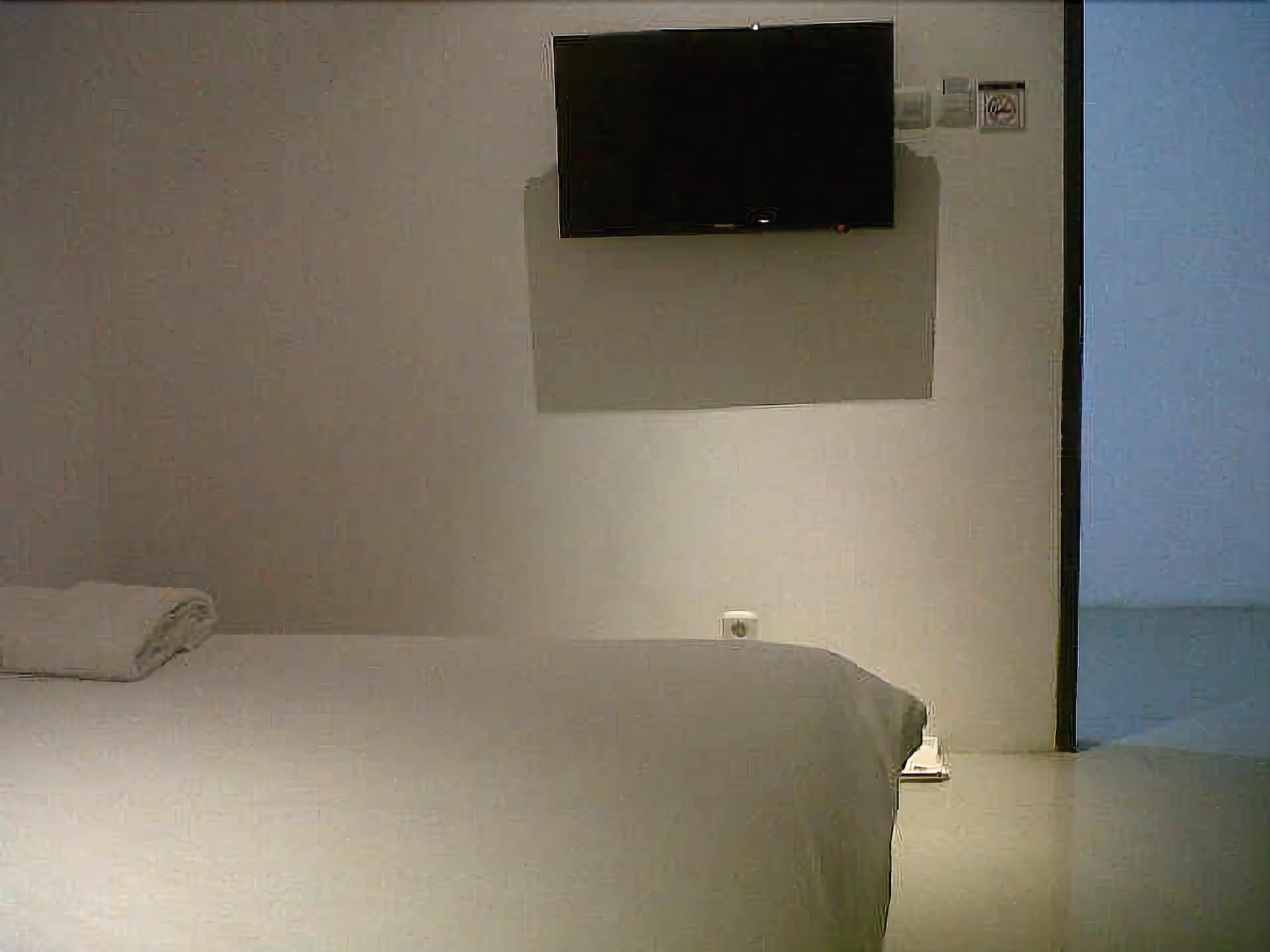 M Hotel Sorong Eksteriør billede